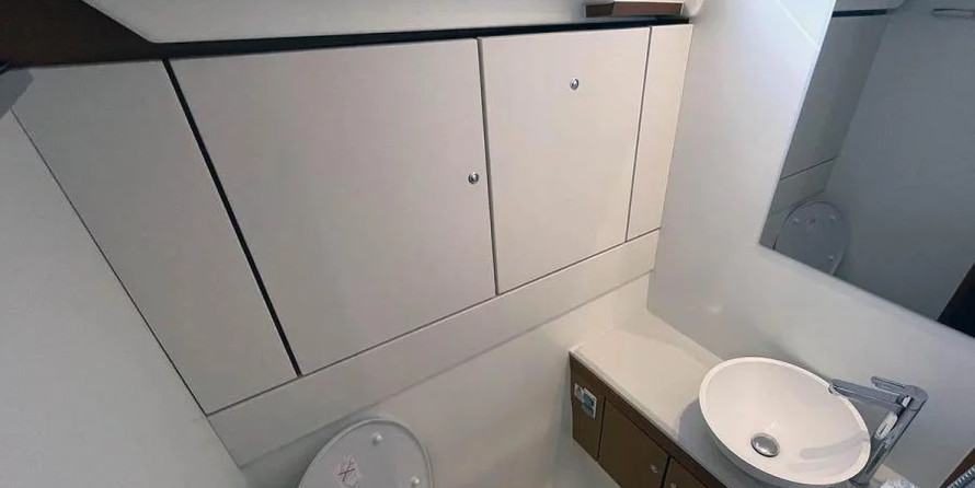 Jeanneau Cap Camarat 5.1 CC