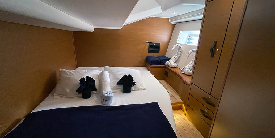 Jeanneau Cap Camarat 5.1 CC