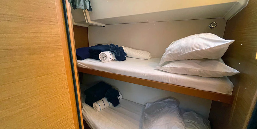 Jeanneau Cap Camarat 5.1 CC