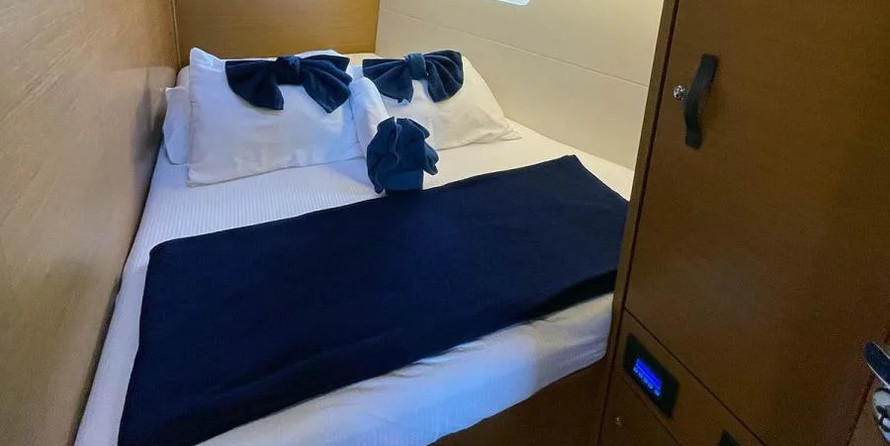 Jeanneau Cap Camarat 5.1 CC