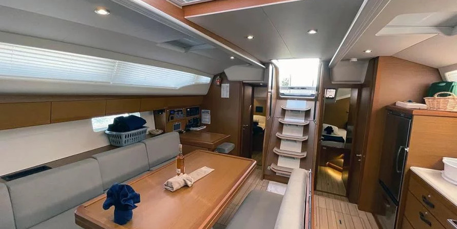 Jeanneau Cap Camarat 5.1 CC