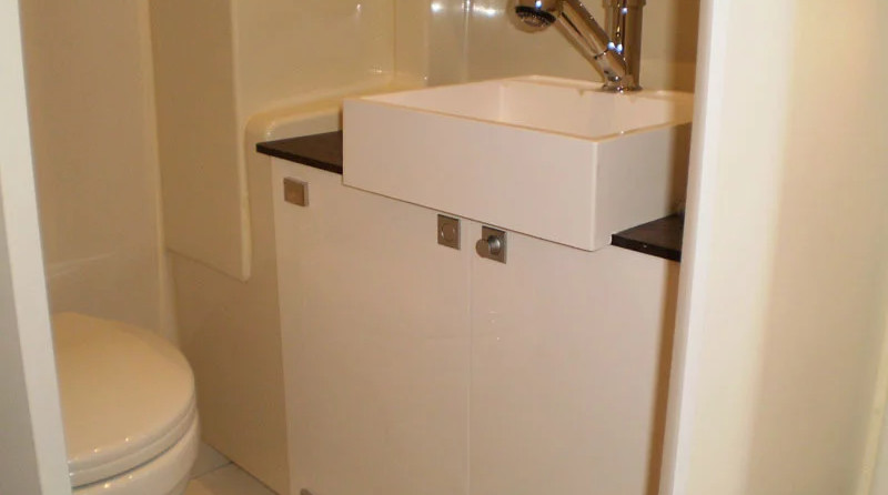 Bali 4.0 - 4 + 2 cab.