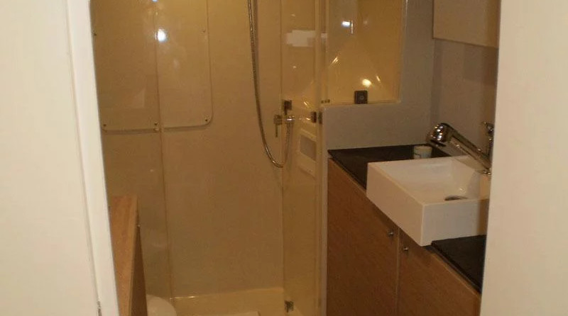 Bali 4.0 - 4 + 2 cab.