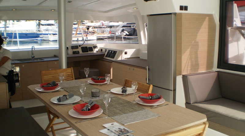 Bali 4.0 - 4 + 2 cab.