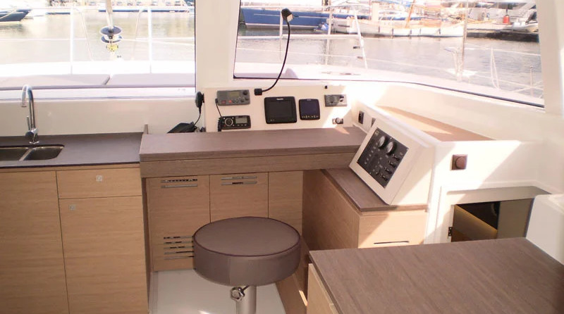 Bali 4.0 - 4 + 2 cab.