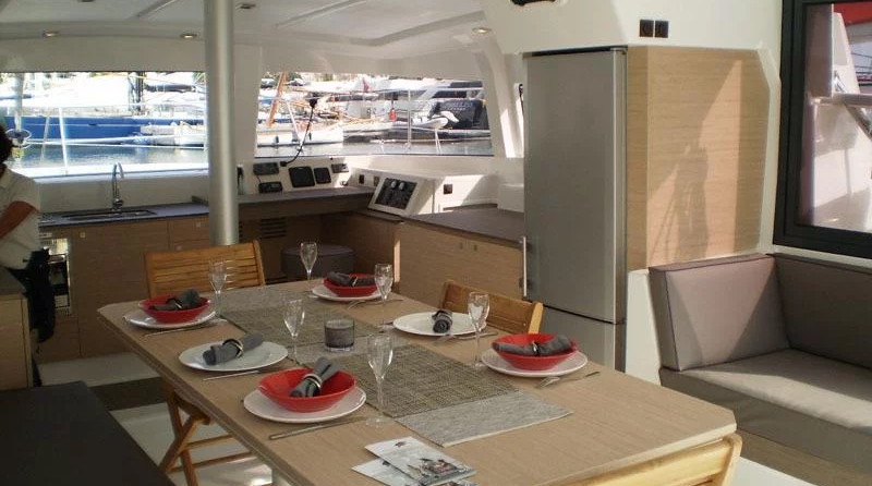 Bali 4.0 - 4 + 2 cab.