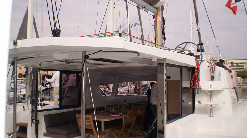 Bali 4.0 - 4 + 2 cab.