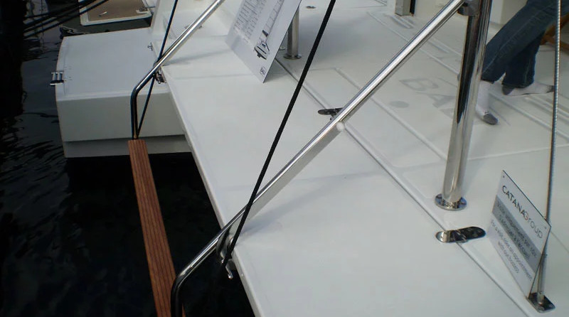 Bali 4.0 - 4 + 2 cab.