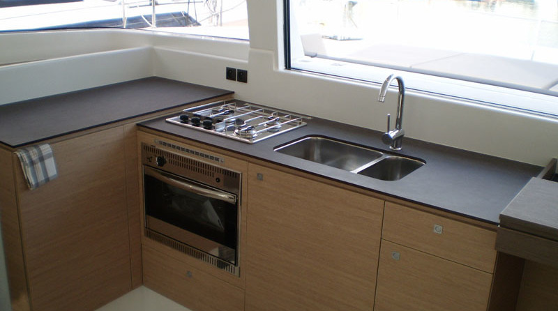 Bali 4.0 - 4 + 2 cab.