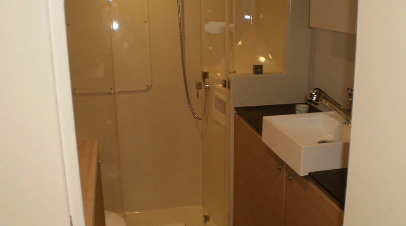 Bali 4.0 - 4 + 2 cab.