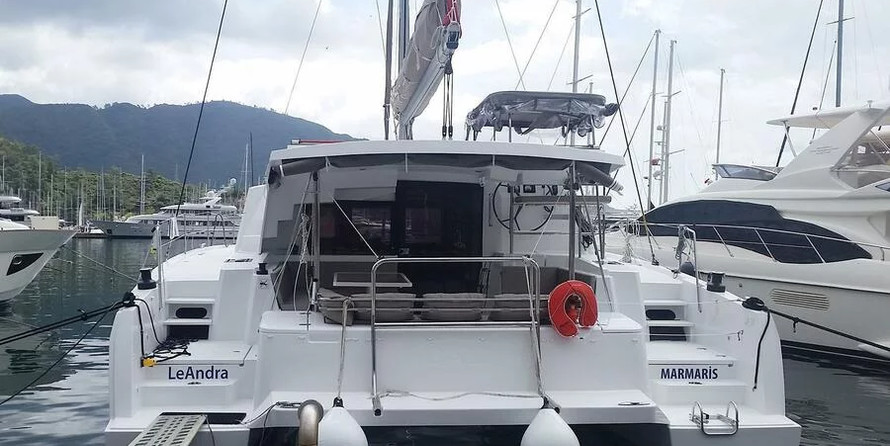Bali 4.5