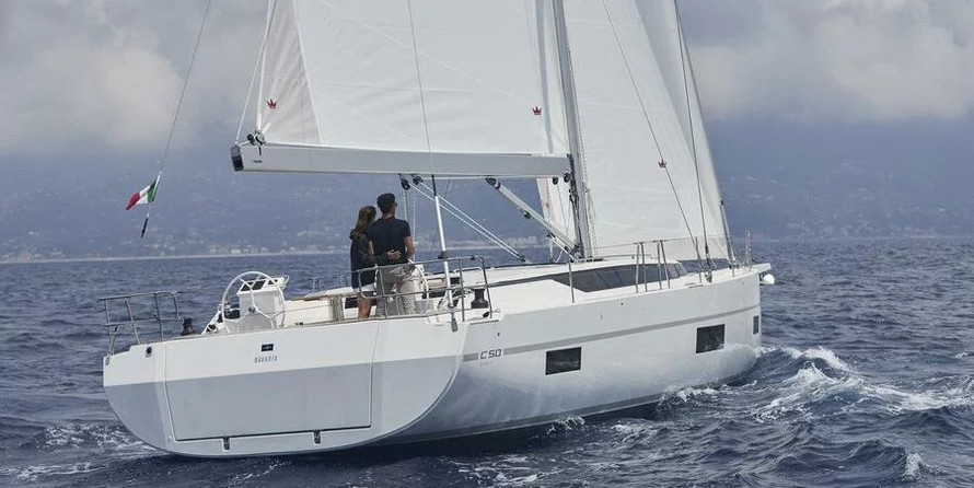 Bavaria C50