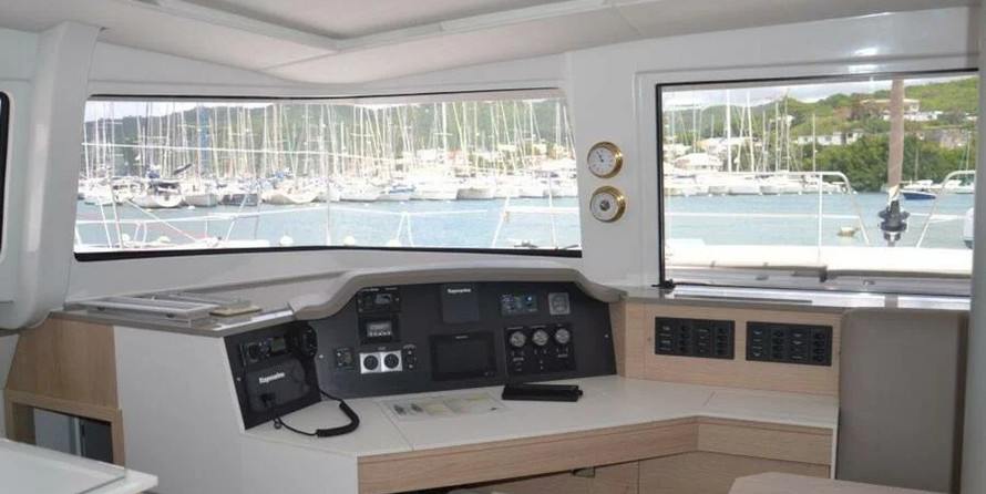 Bali 4.5 - 4 + 2 cab.