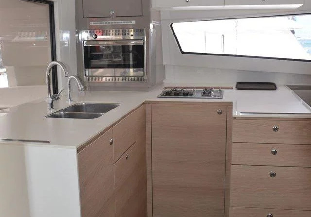 Bali 4.5 - 4 + 2 cab.