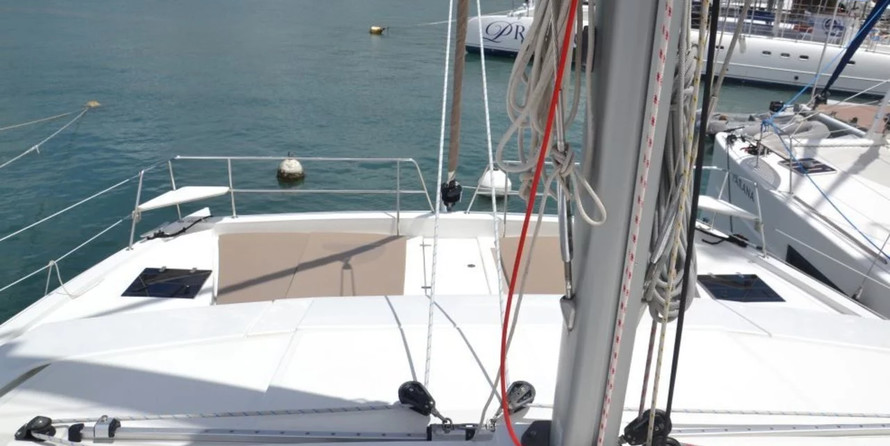 Bali 4.5 - 4 + 2 cab.