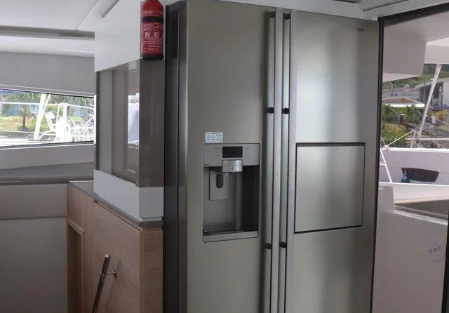 Bali 4.5 - 4 + 2 cab.