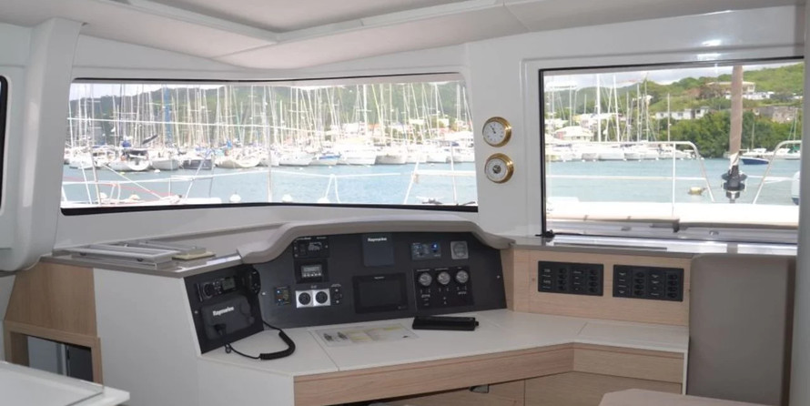 Bali 4.5 - 4 + 2 cab.