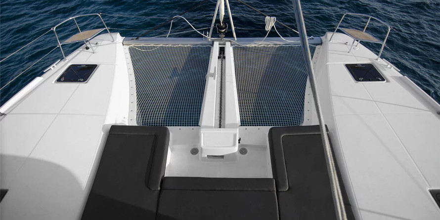 Lagoon 46