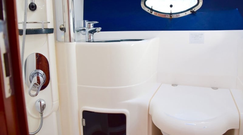 Fairline Targa 48