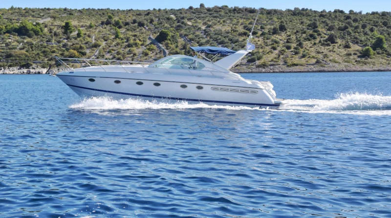 Fairline Targa 48
