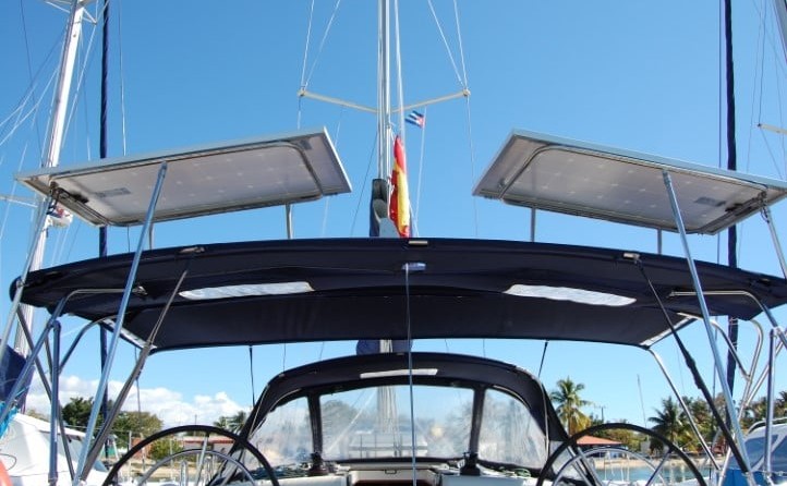 Jeanneau Sun Odyssey 519