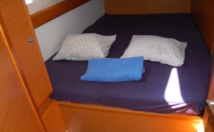 Jeanneau Sun Odyssey 519