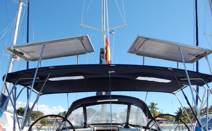 Jeanneau Sun Odyssey 519