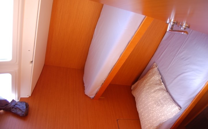 Jeanneau Sun Odyssey 519