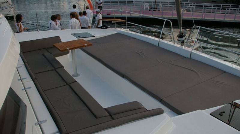 Bali 4.5 - 4 + 2 cab.