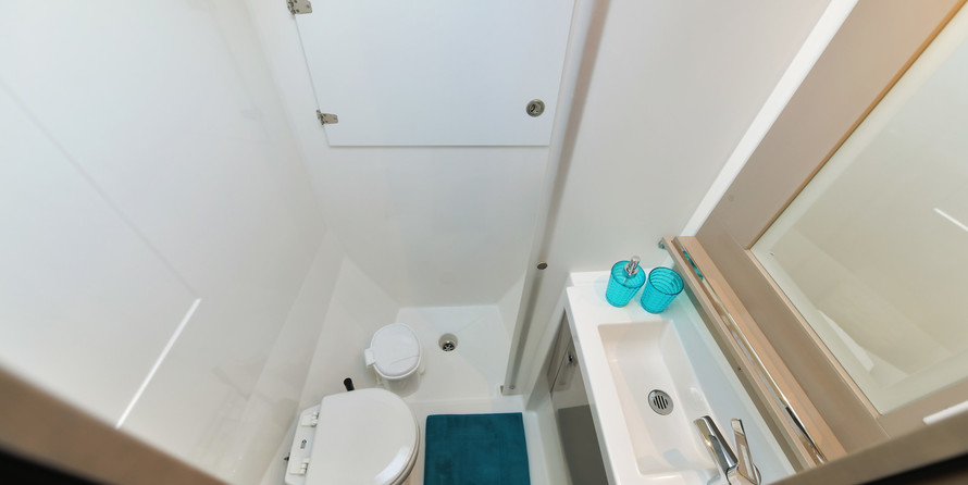 Fountaine Pajot Saona 47