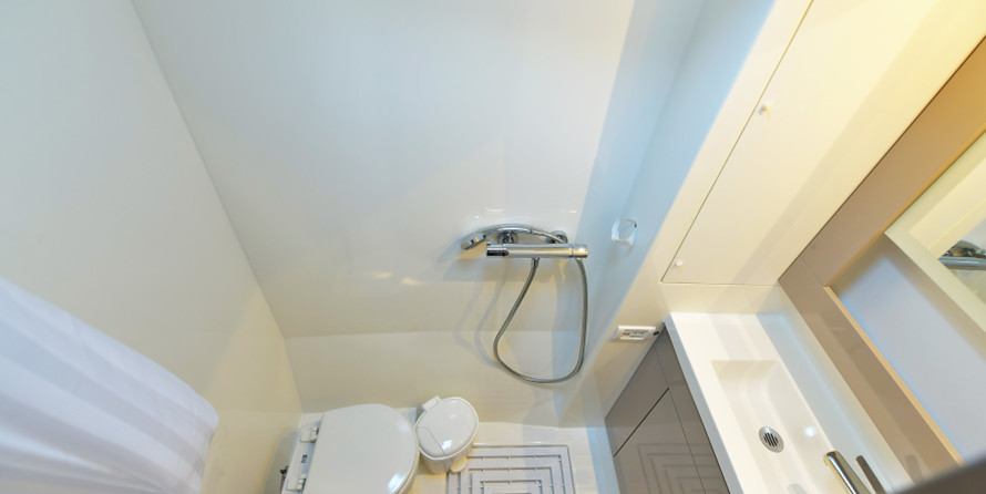 Fountaine Pajot Saona 47