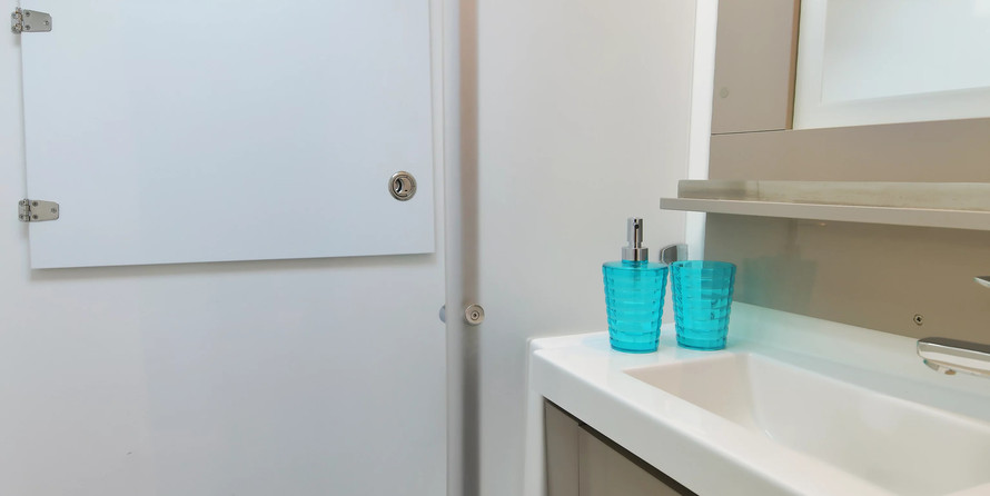 Fountaine Pajot Saona 47