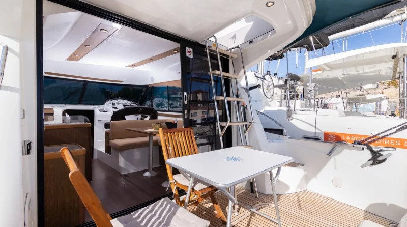 Beneteau Antares 36