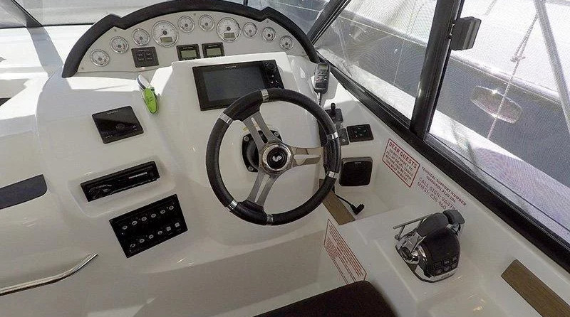 Beneteau Antares 36