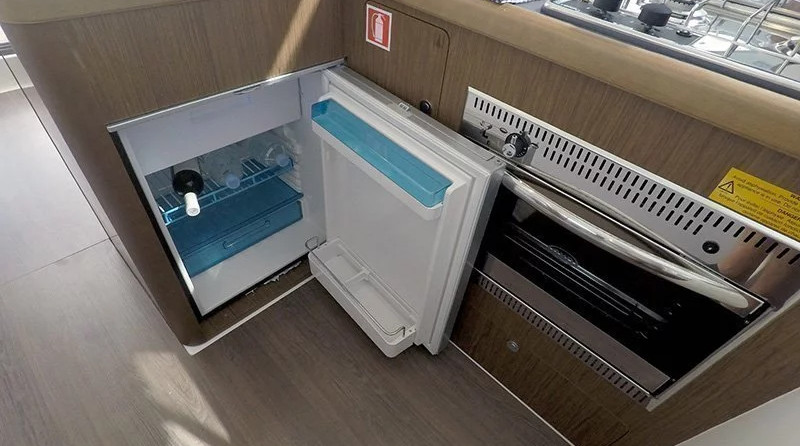 Beneteau Antares 36