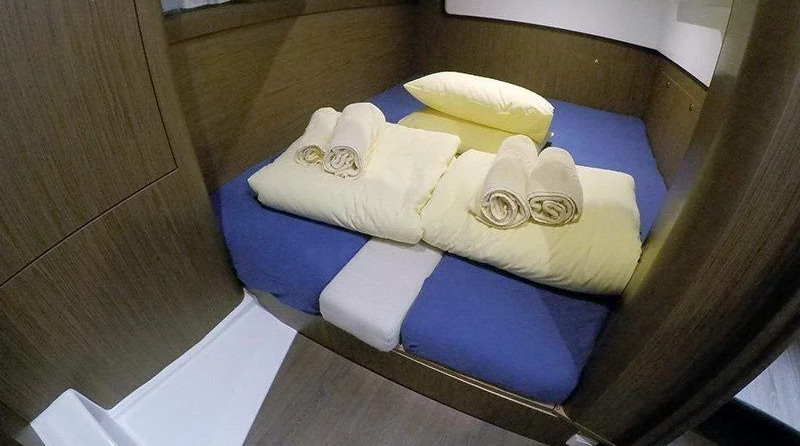 Beneteau Antares 36