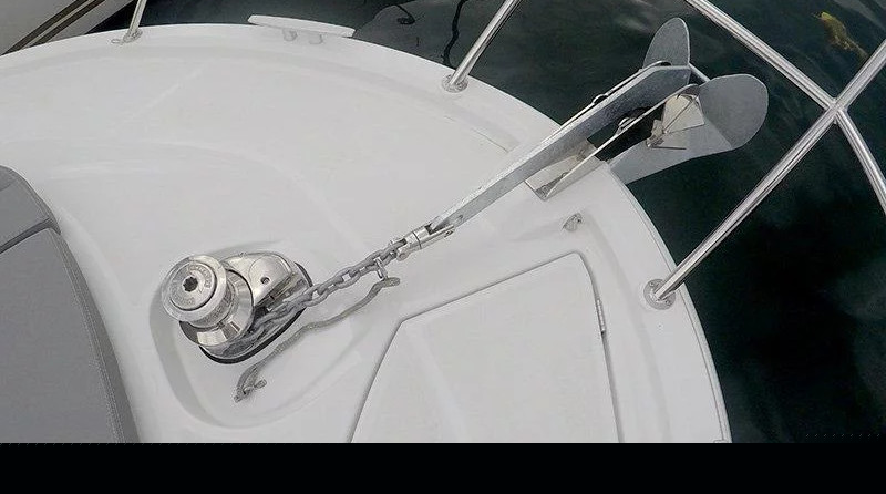 Beneteau Antares 36
