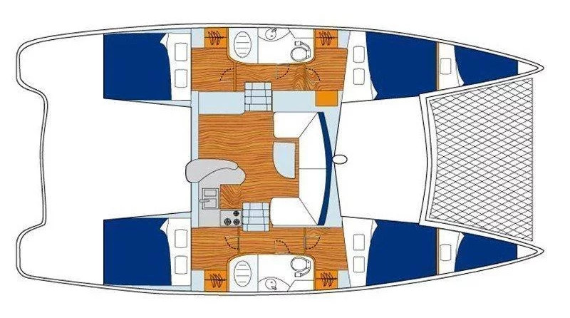 Leopard 40