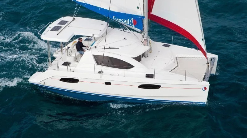 Leopard 40