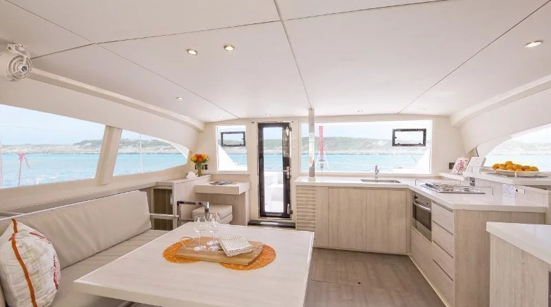 Leopard 40