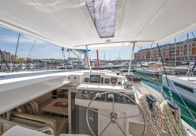Leopard 40