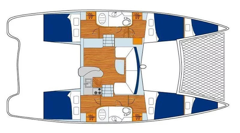 Leopard 40