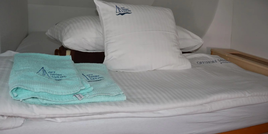 Catana 47 Carbon Infusion