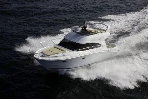 Beneteau Antares 36