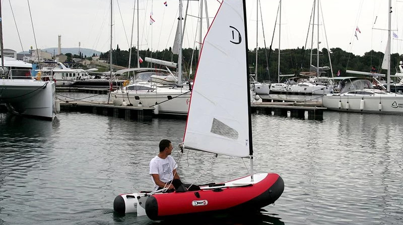 Beneteau Antares 36