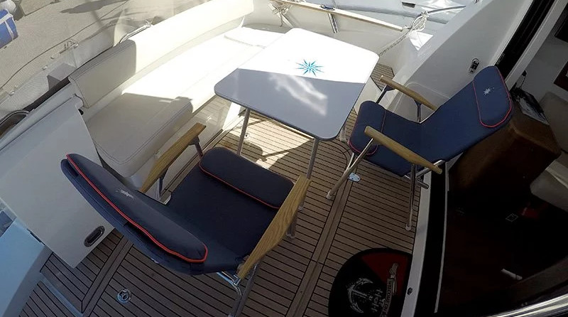 Beneteau Antares 36