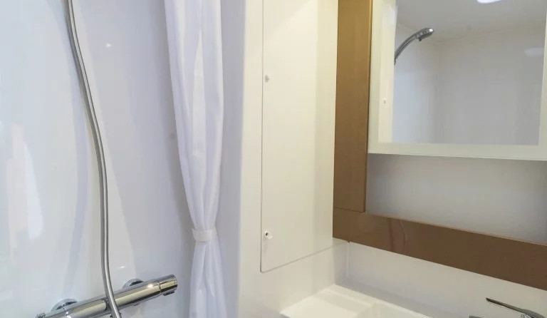 Fountaine Pajot Saona 47