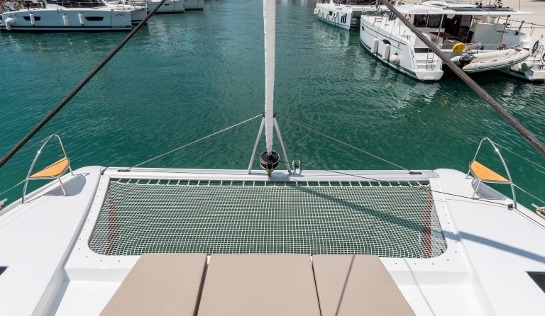 Fountaine Pajot Saona 47
