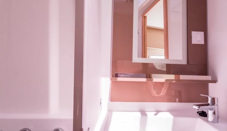 Fountaine Pajot Saona 47