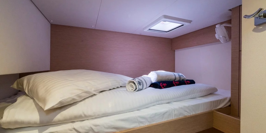 Fountaine Pajot Saona 47